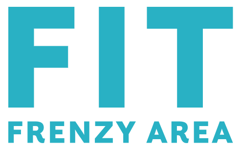 Fit Frenzy Area